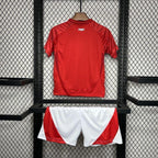 Kit Enfant Nottingham Forest 2024-25