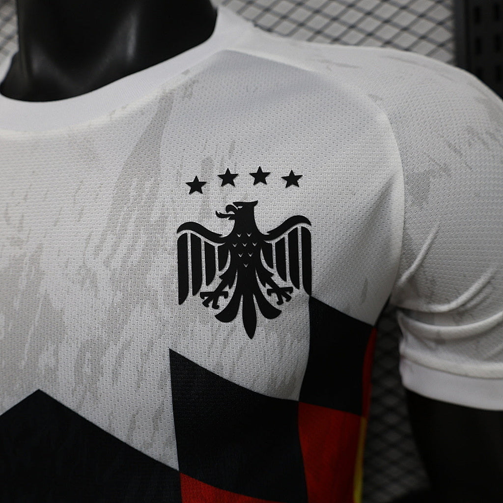 Maillot Allemagne Concept 2026