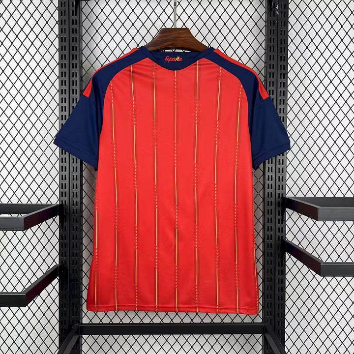 Espagne maillot foot domicile 2026 2027