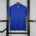 Everton maillot foot domicile 2025 2026