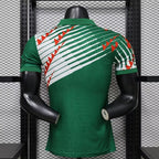 Maillot Mexique concept 2026