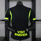 Maillot Atletico Madrid Exterieur 2026/27