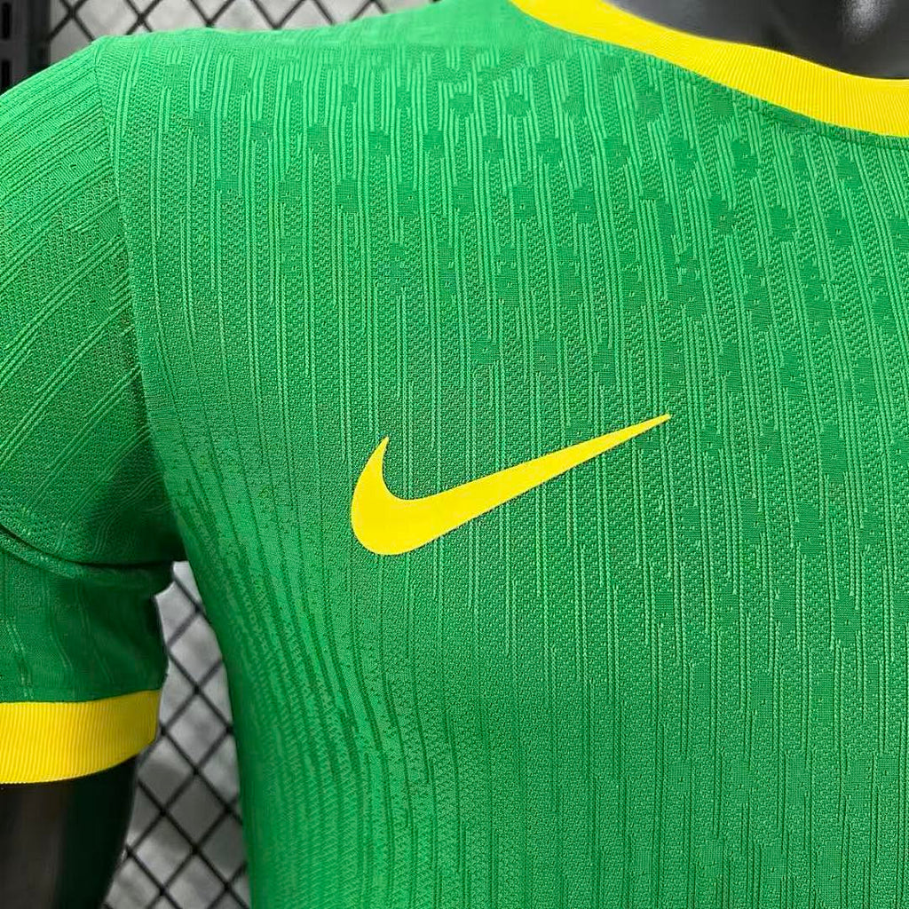 Maillot Brésil Concept 2026