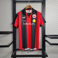 Maillot Francfort 1998 2000 Rétro