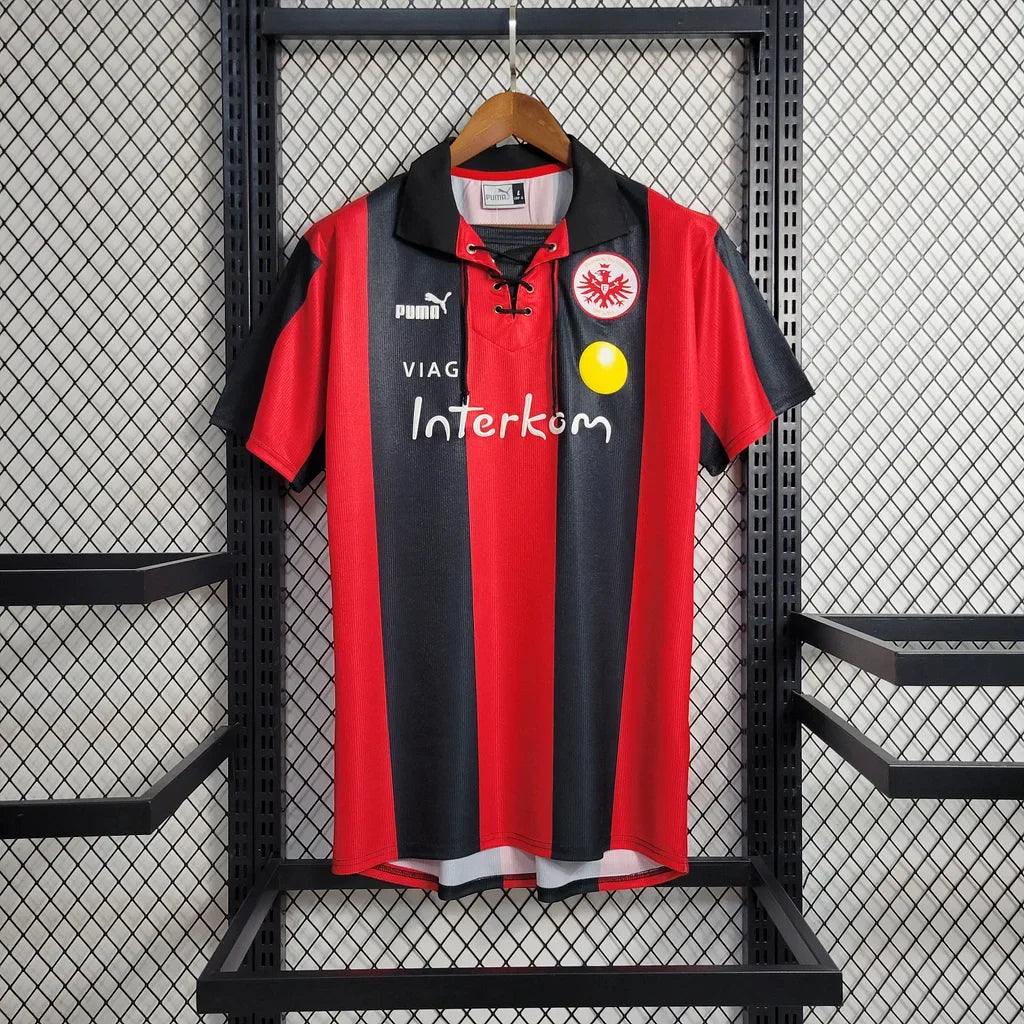 Maillot Francfort 1998 2000 Rétro