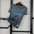 Naples Maillot Third 2024/25
