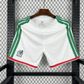 Short Mexique Coupe du monde 2026