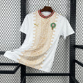 Maillot Maroc Blanc extérieur Coupe du monde 2026