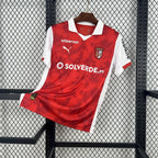 Genoa maillot foot domicile 2025 2026