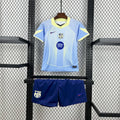Kit Enfant FC Barcelone concept 2025-26