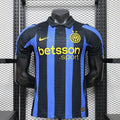 Inter Milan maillot foot domicile 2026 2027