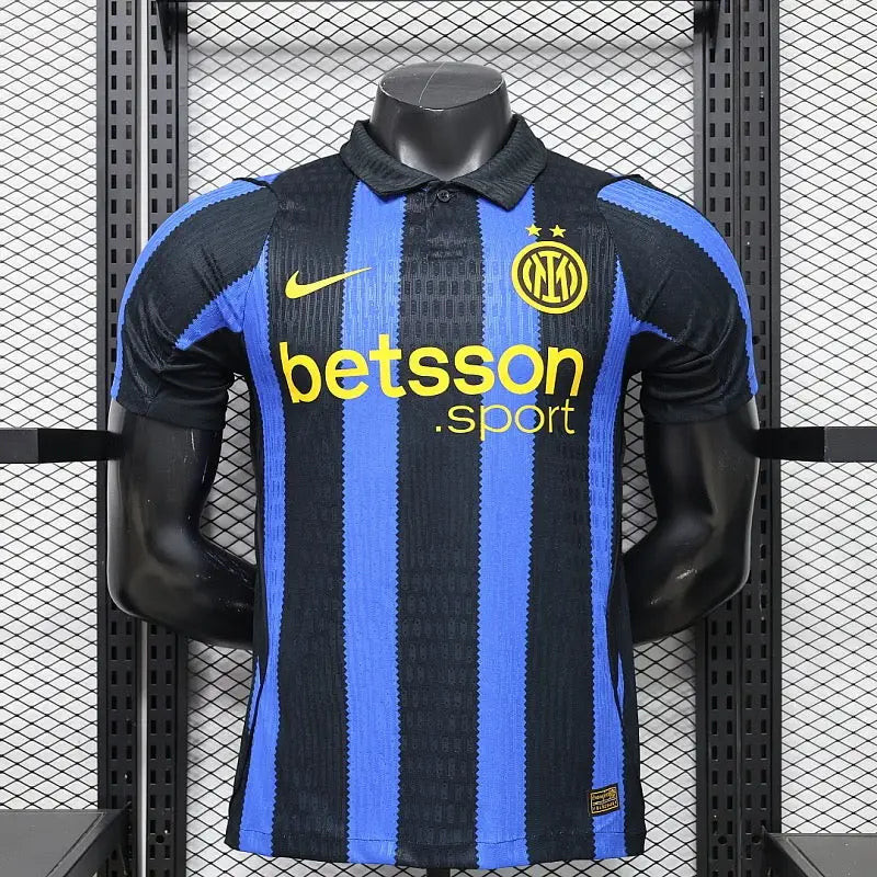 Inter Milan maillot foot domicile 2026 2027