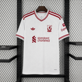 Liverpool maillot foot extérieur 2026 2027