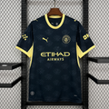 Manchester City maillot foot extérieur 2026 2027