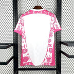 Maillot Mexique Concept Rose 2025/2026