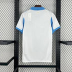 Olympique de Marseille OM maillot foot domicile 2025 2026
