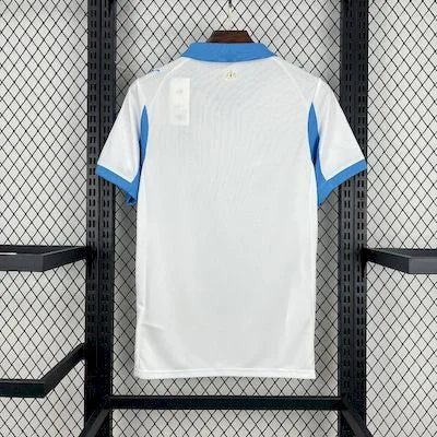 Olympique de Marseille OM maillot foot domicile 2025 2026