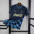 Napoli maillot foot domicile 2026 2027