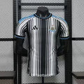 Newcastle United maillot foot domicile 2026 2027