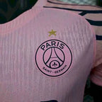 PSG Paris Saint Germain maillot foot concept 2025 2026