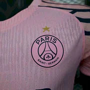 PSG Paris Saint Germain maillot foot concept 2025 2026