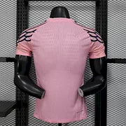PSG Paris Saint Germain maillot foot concept 2025 2026