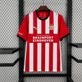 PSV Eindhoven maillot foot domicile 2026 2027