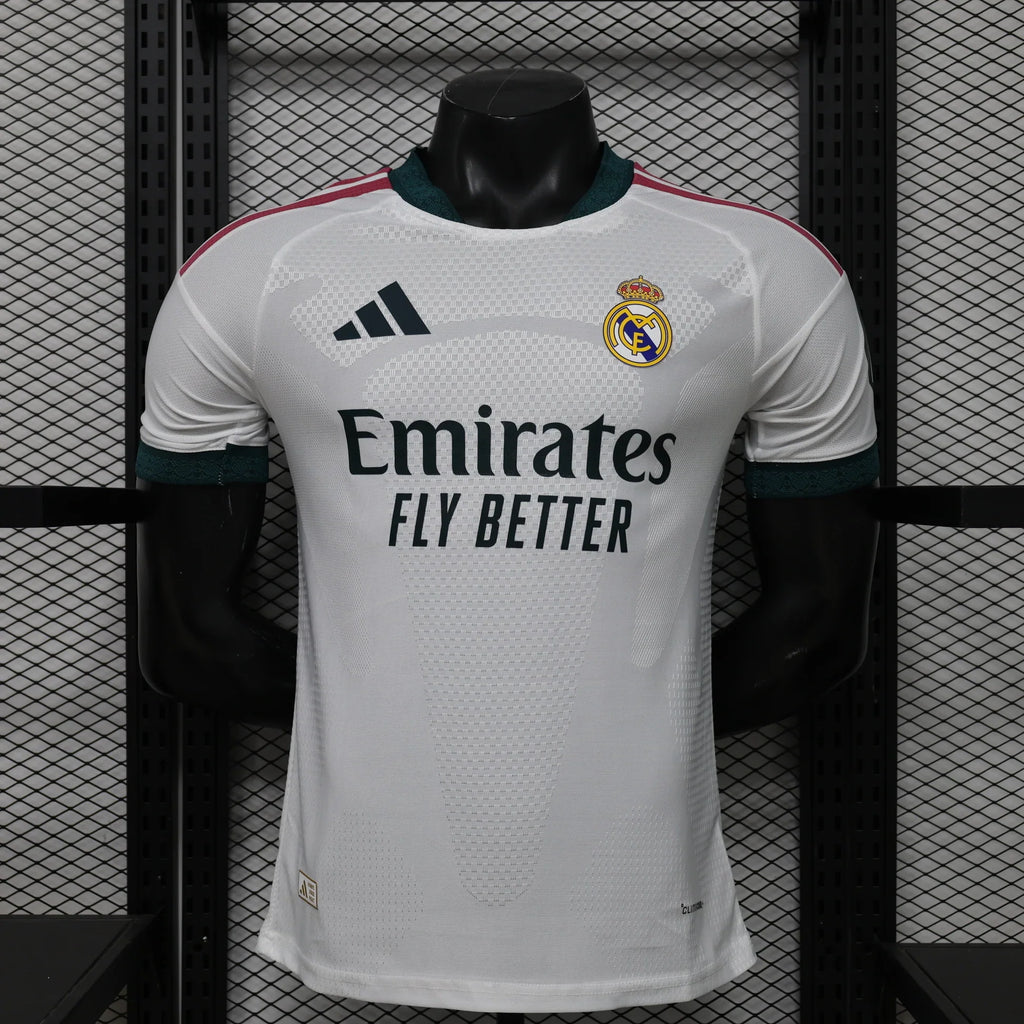 Real Madrid maillot 2026/27
