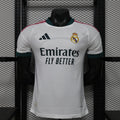 Real Madrid maillot 2026/27