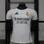 Real Madrid maillot 2026/27