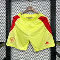 Short Espagne Extérieur 2024/2025