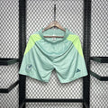 Short Mexique Extérieur 2024