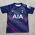 Tottenham maillot foot extérieur 2026 2027